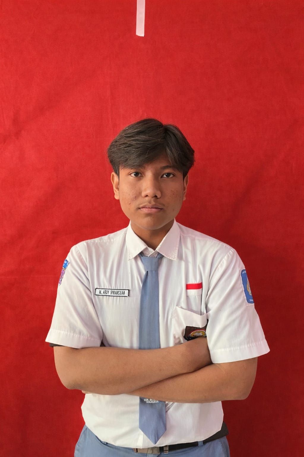 M Ardy Irwansyah